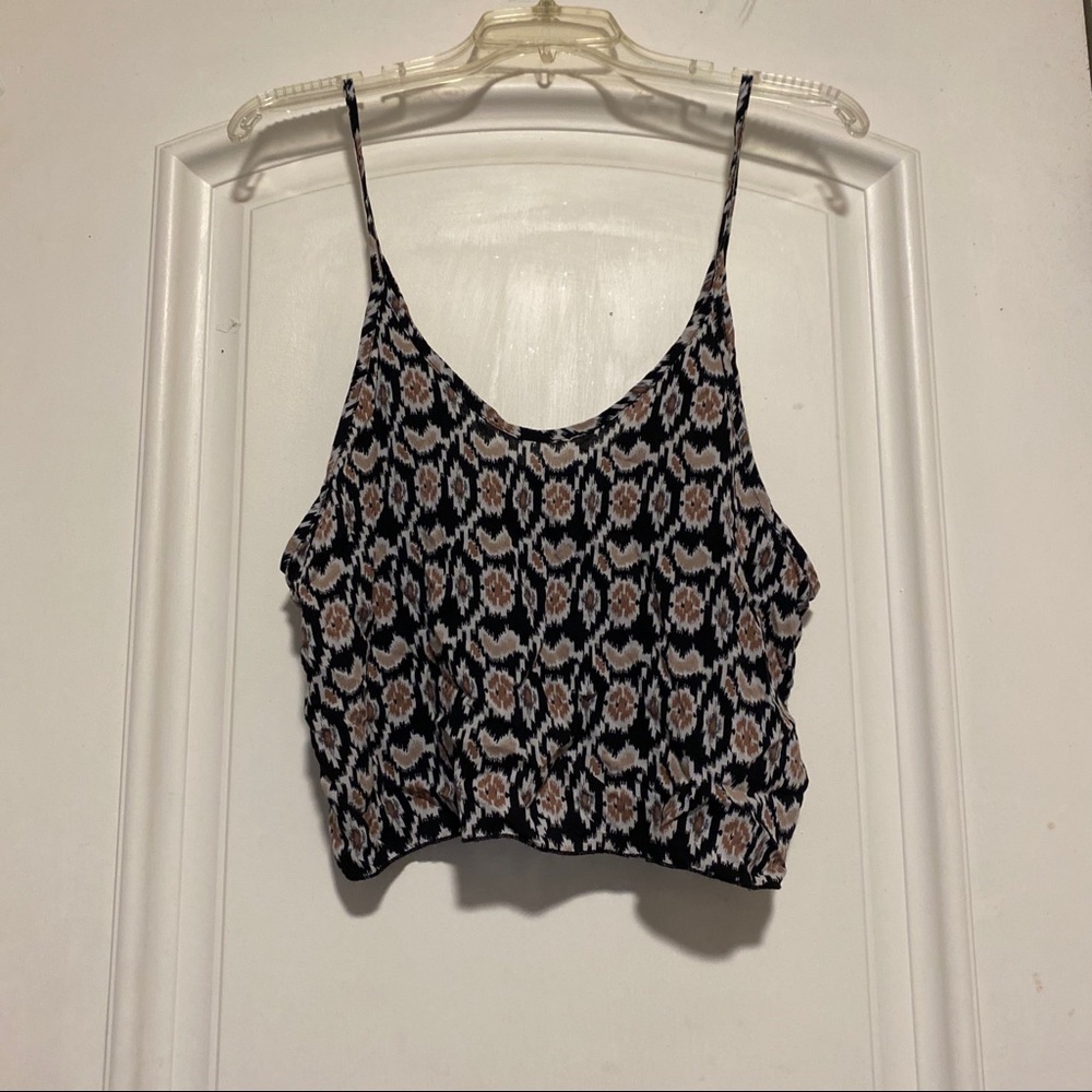 💙 Brandy Melville vintage Tribal Tank💙